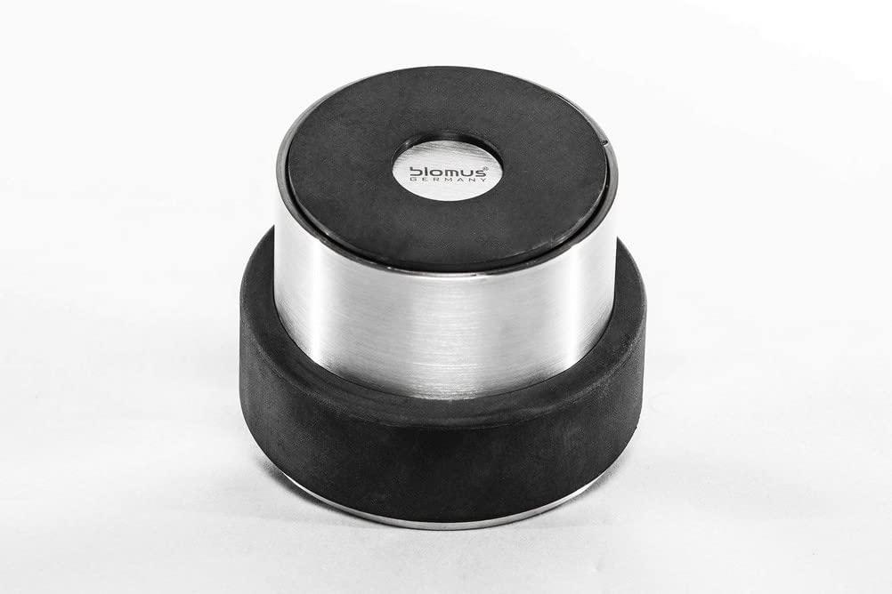 Blomus STOP Stainless Steel Door Stop 4lb
