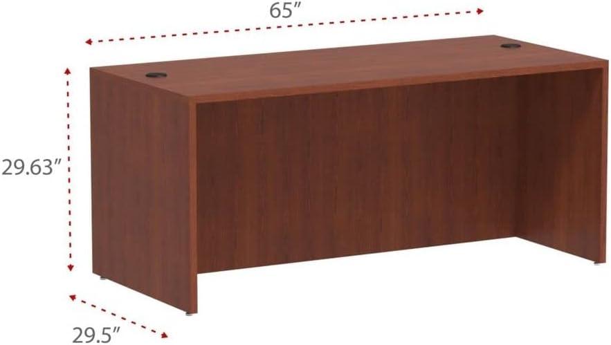 Valencia Series Desk