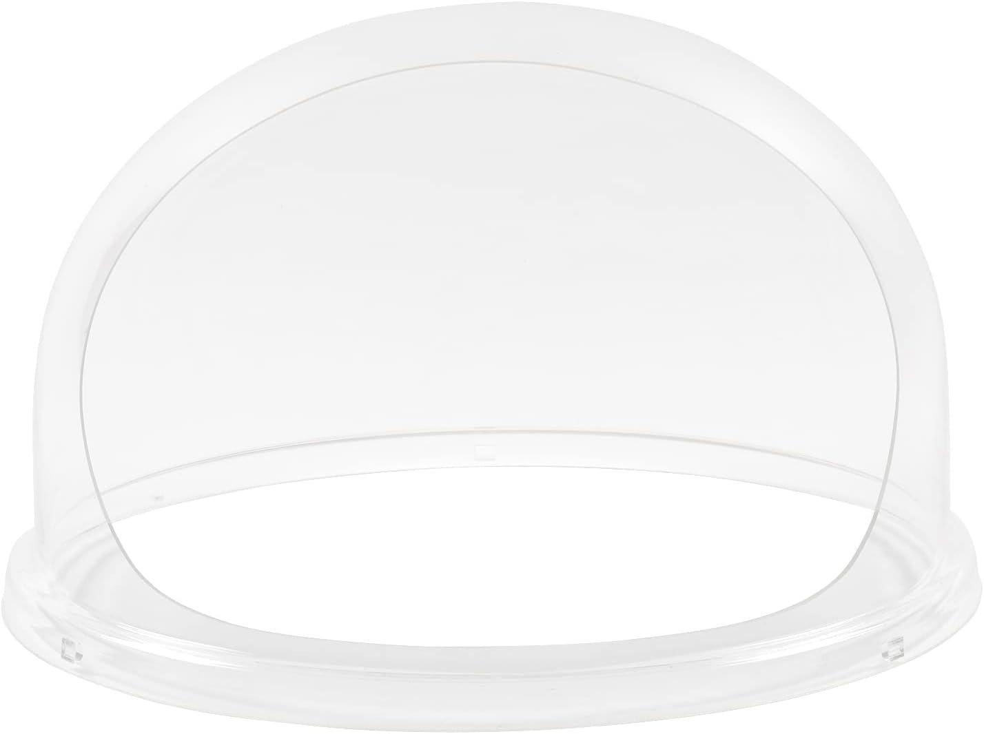 BENTISM Commercial 21" Floss Bubble Maker Cotton Candy Machine Cover