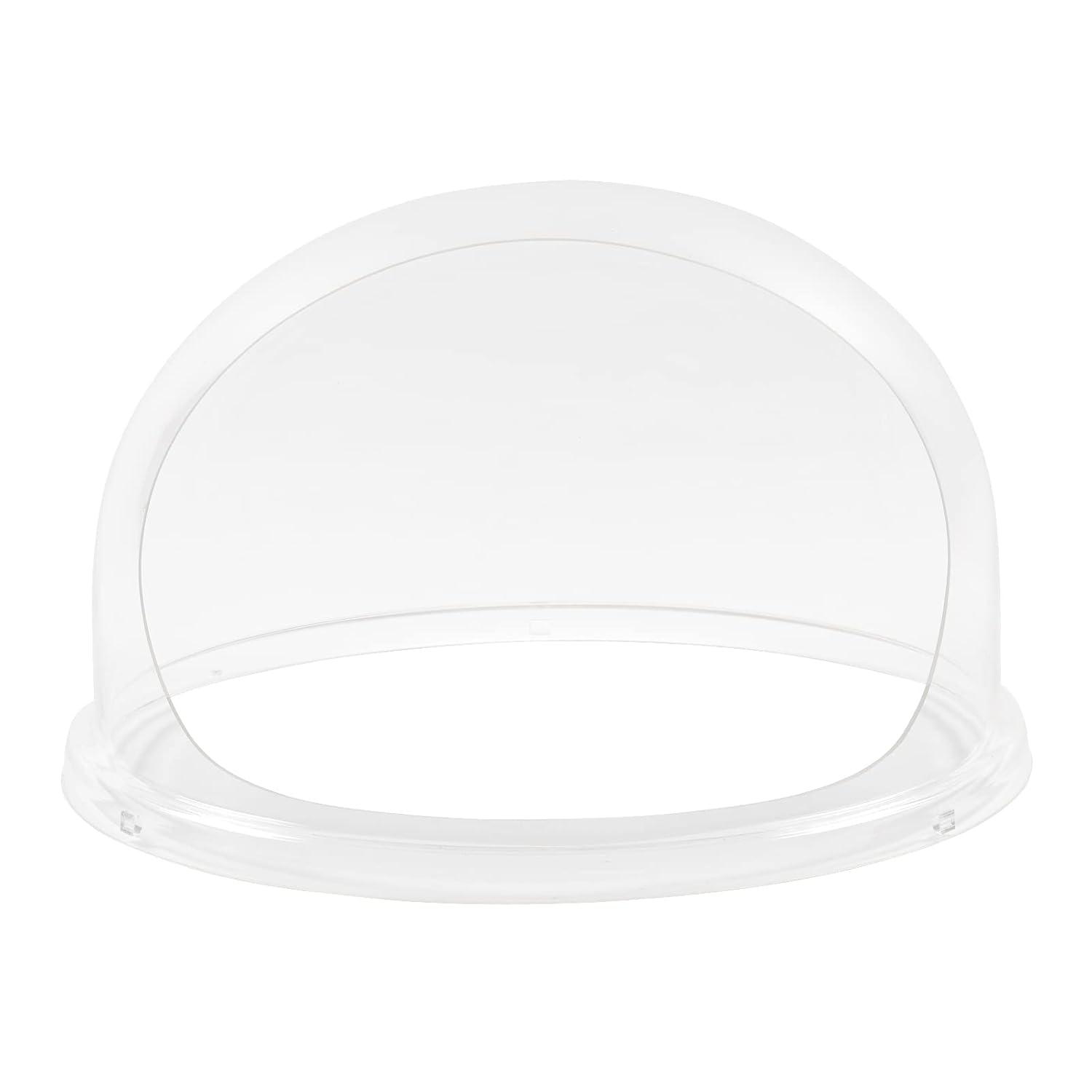 BENTISM Commercial 21" Floss Bubble Maker Cotton Candy Machine Cover