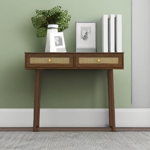 Loft and Luv Coda Console Table - Atlantic