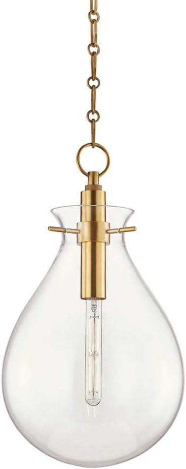Ivy Pendant Light by Becki Owens for Hudson Valley Lighting - Medium