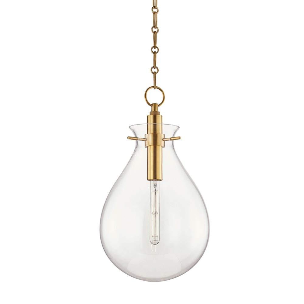 Ivy Pendant Light by Becki Owens for Hudson Valley Lighting - Medium