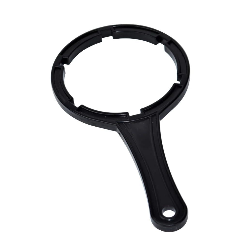 CLEAR2O DirtGuard RV Water Filtration Starter Kit, CSK5000