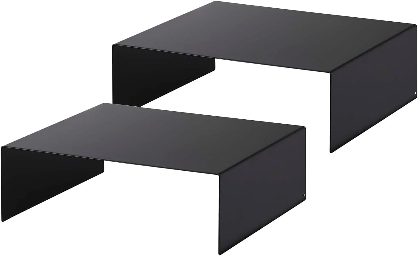 Yamazaki Home Tower Steel Helper Shelf