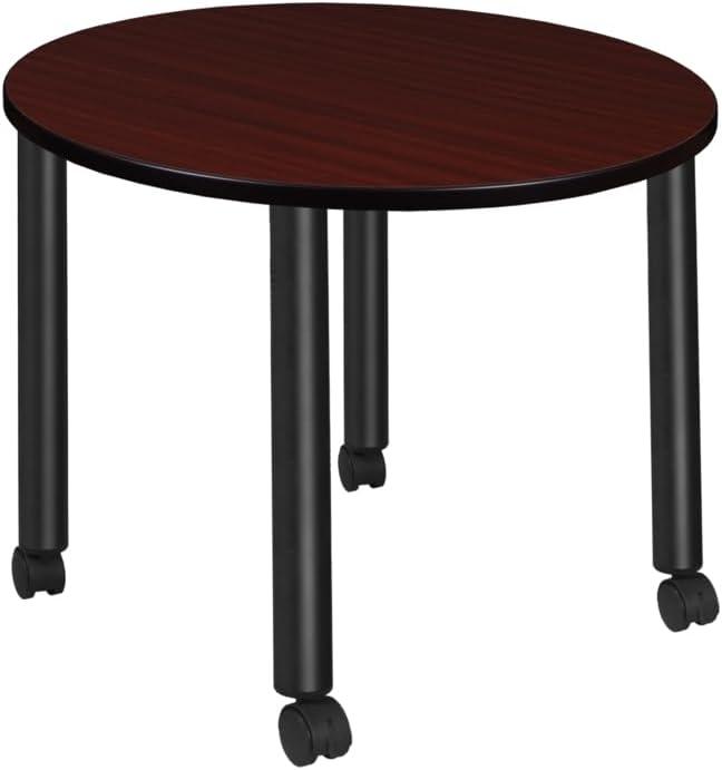 Regency Regency Kee Round Breakroom Table Top