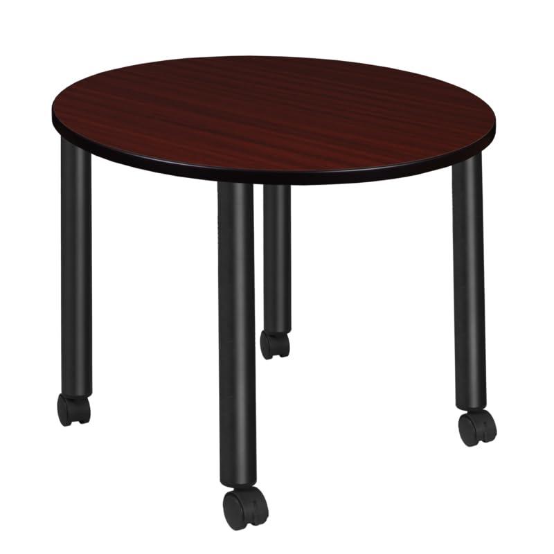 Regency Regency Kee Round Breakroom Table Top