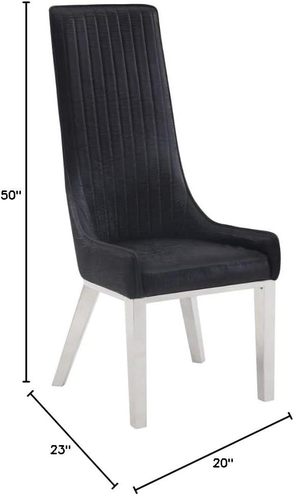 Khou Side Chair