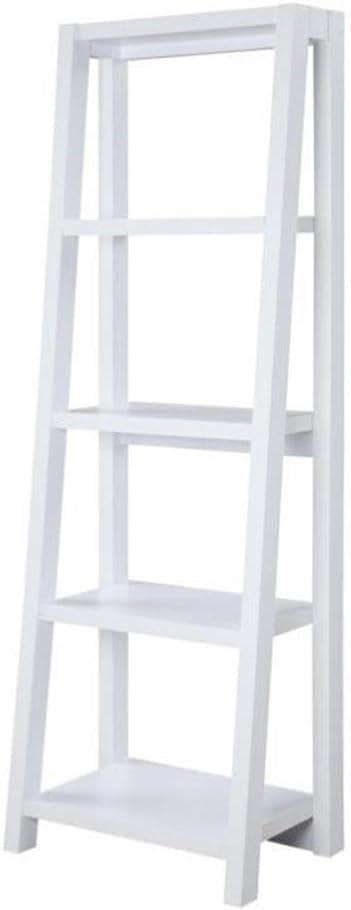 Convenience Concepts Newport Lilly Bookcase, Multiple Finishes