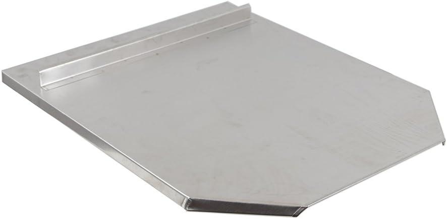 Hickoryware - Originals - Stainless Steel LARGE Dish Drain Board (Large Size)