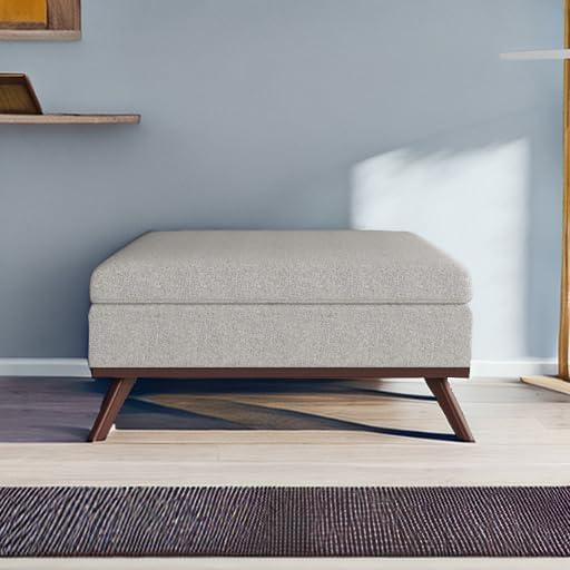 Owen Upholstered Ottoman