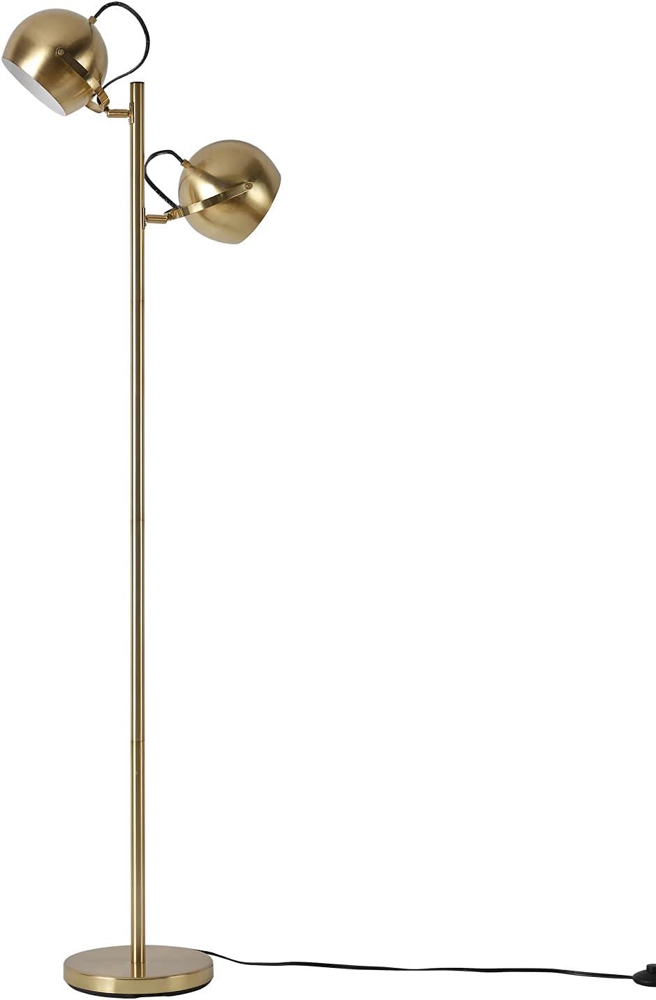 60.3'' Floor Lamp Floor Lamp Set