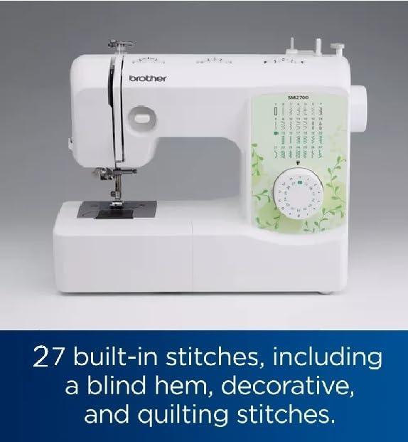 Brother Sewing Brother 27-Stitch Sewing Machine