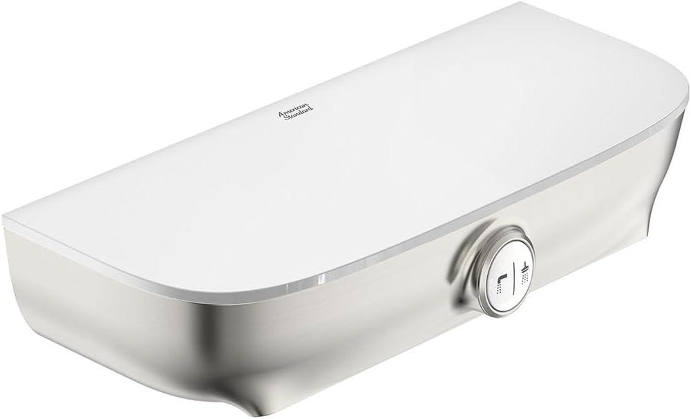 ASPIRATIONS Diverting Waterfall Tub Spout