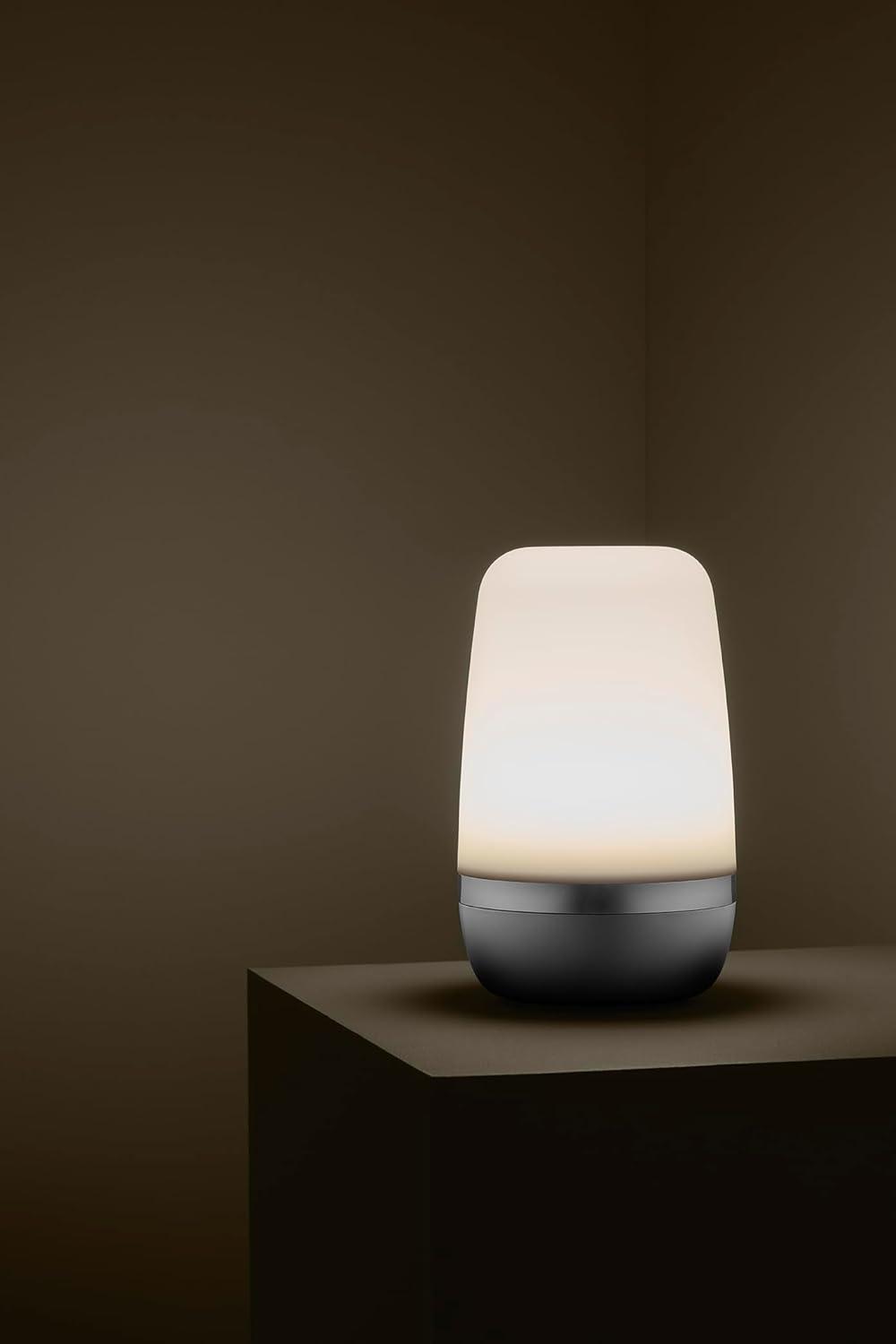 SPIRIT Mobile Rechargeable LED Outdoor Table Lamp
