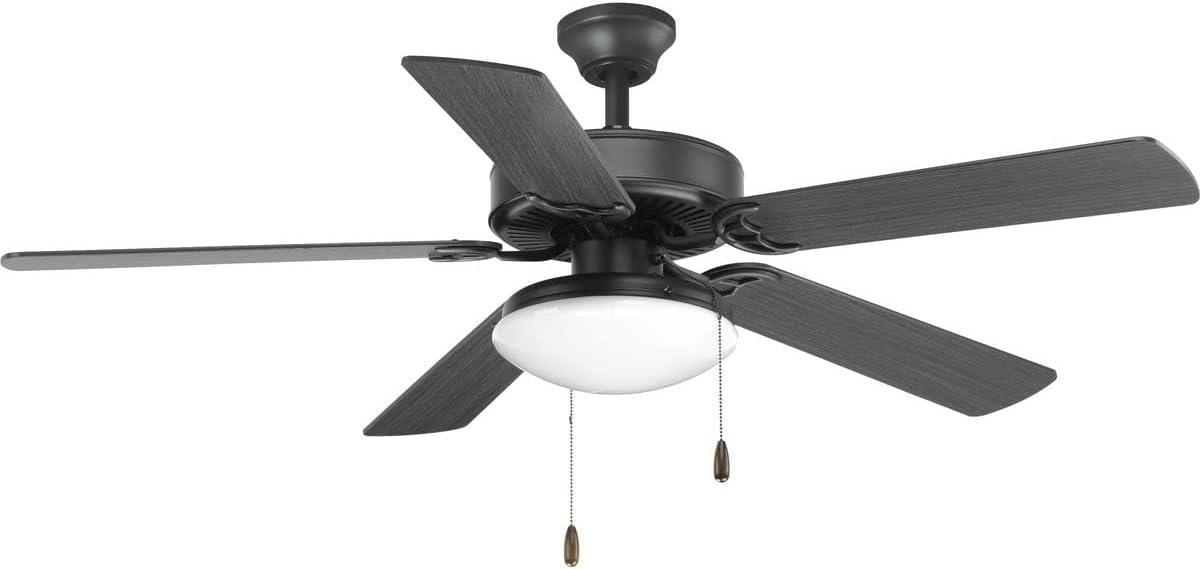 Progress Lighting - LED Fan Light Kit - AirPro Light Kit - Wide - 2 Light in