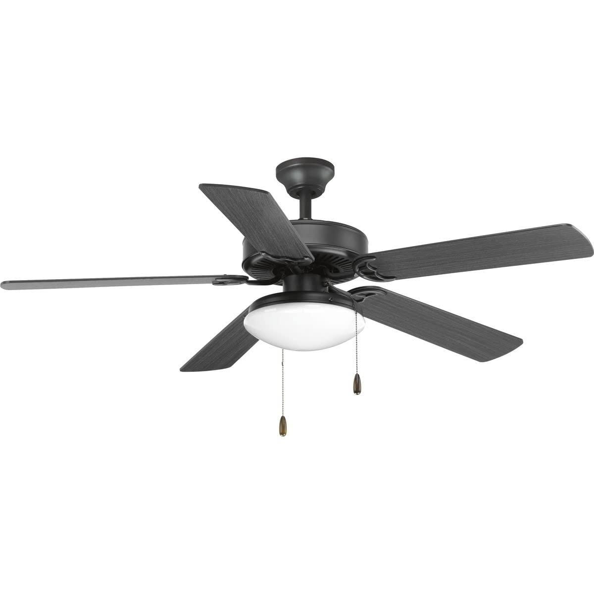 Wrought Studio™ 10.5'' 2 - Light Bowl Ceiling Fan Light Kit