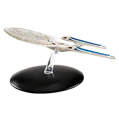 Eaglemoss Collections Star Trek Starship Replica | USS Enterprise NCC-1701-E XL