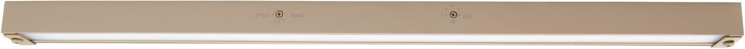 Low Voltage Integrated LED Metal Pathway Light