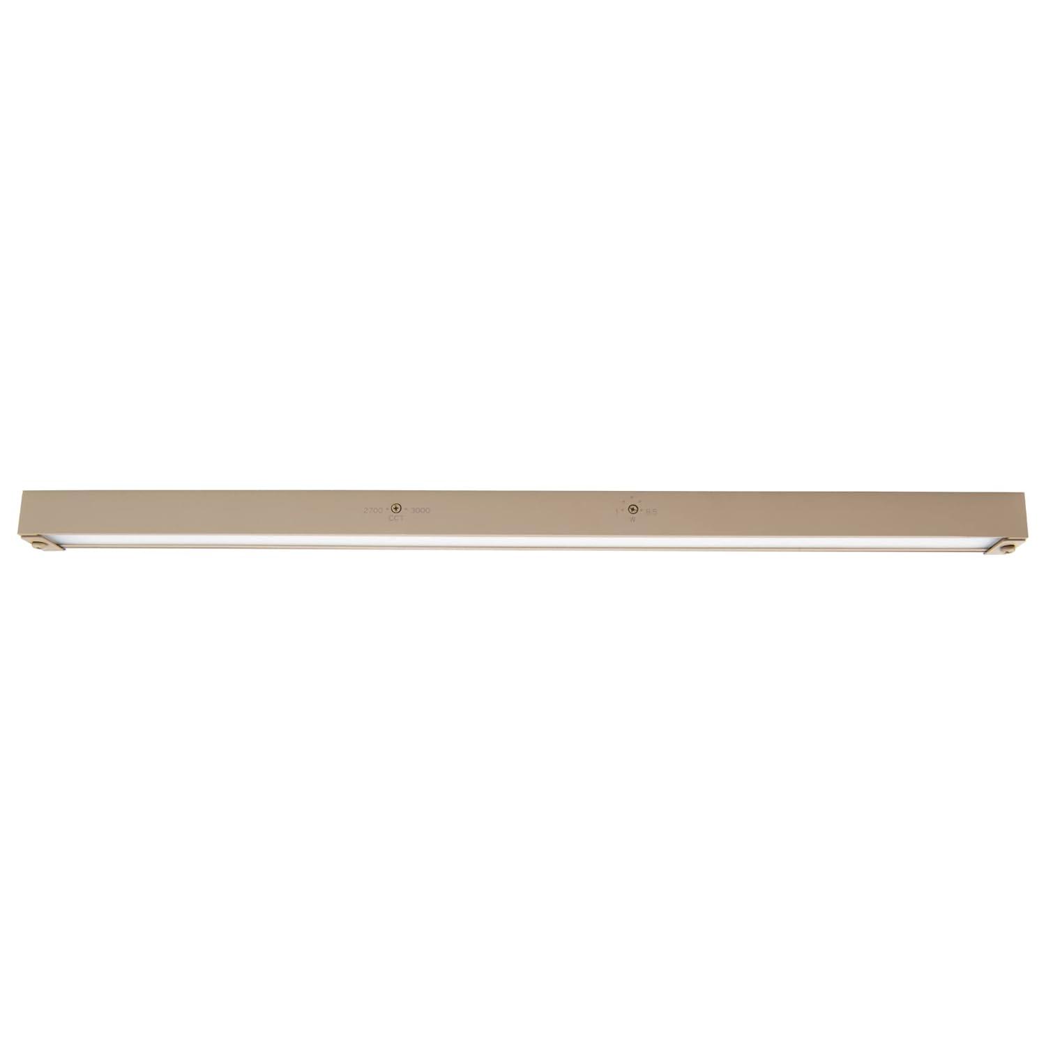 Low Voltage Integrated LED Metal Pathway Light