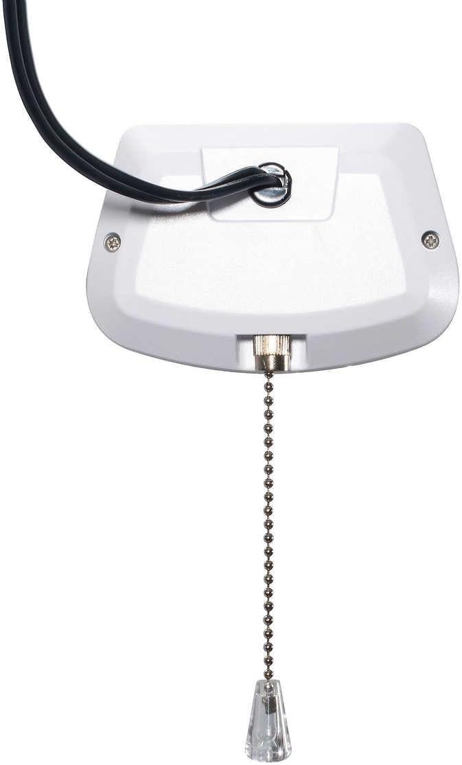 KODA Multi-Directional Ultra Bright 8000 Lumen LED Shop Light