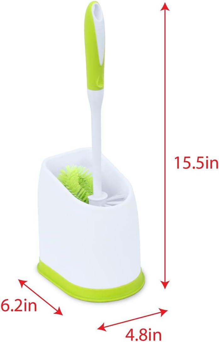 Pine-Sol Toilet Bowl Cleaner Brush with Holder