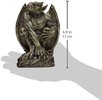 Design Toscano Silas The Gargoyle Sentry Statue & Reviews | Wayfair