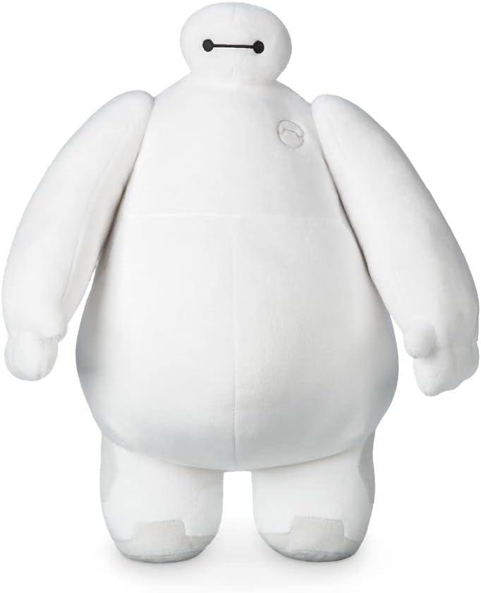 Disney Baymax Plush Big Hero 6 12 Inches