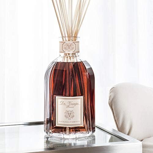 Duomo Inspired Pomegranate & Black Grape 14" Reed Diffuser