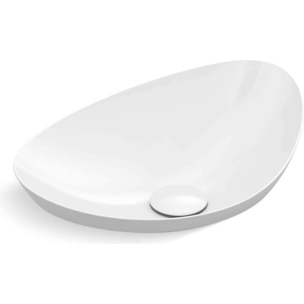 Veil® Small Vessel No Overflow