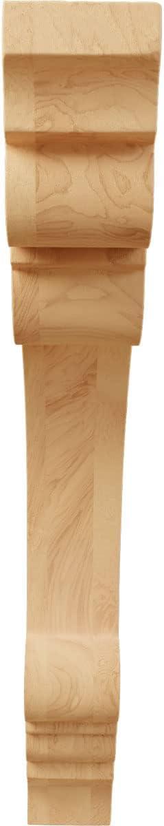 Ekena Millwork Ellis Wood Corbel