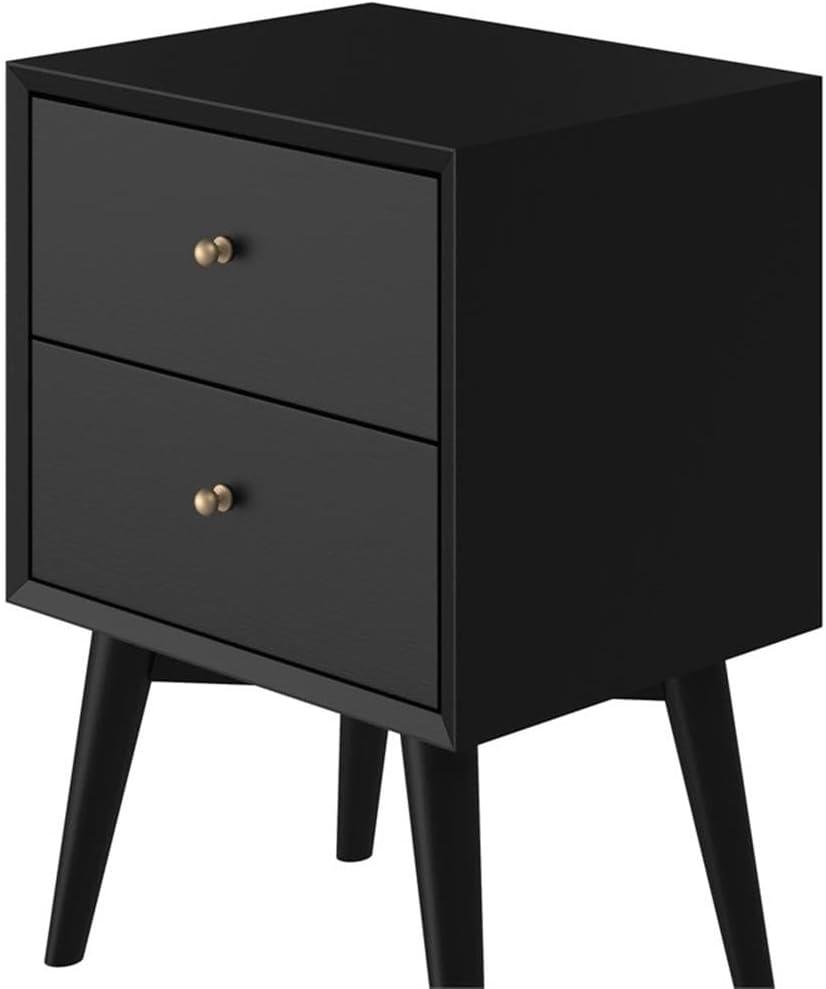Williams 2-Drawer Nightstand