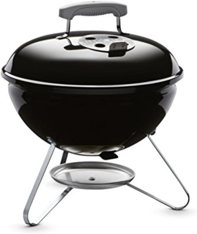 Weber 14" Smokey Joe Blk