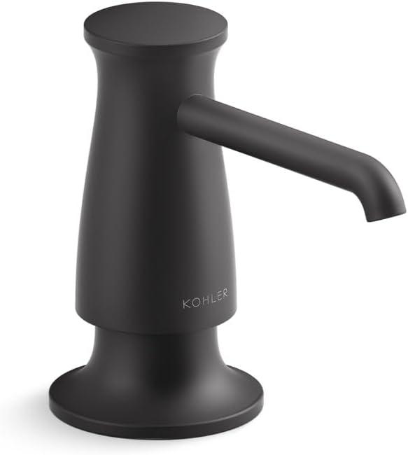 Soap/Lotion Dispenser