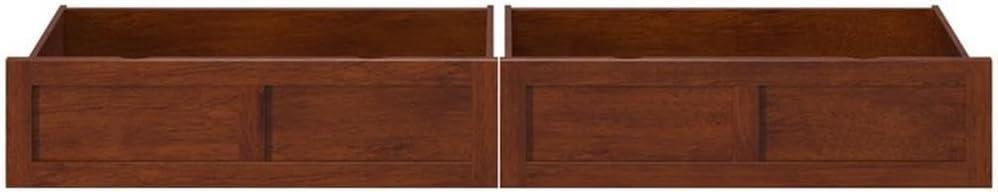 Underbed Storage Drawers