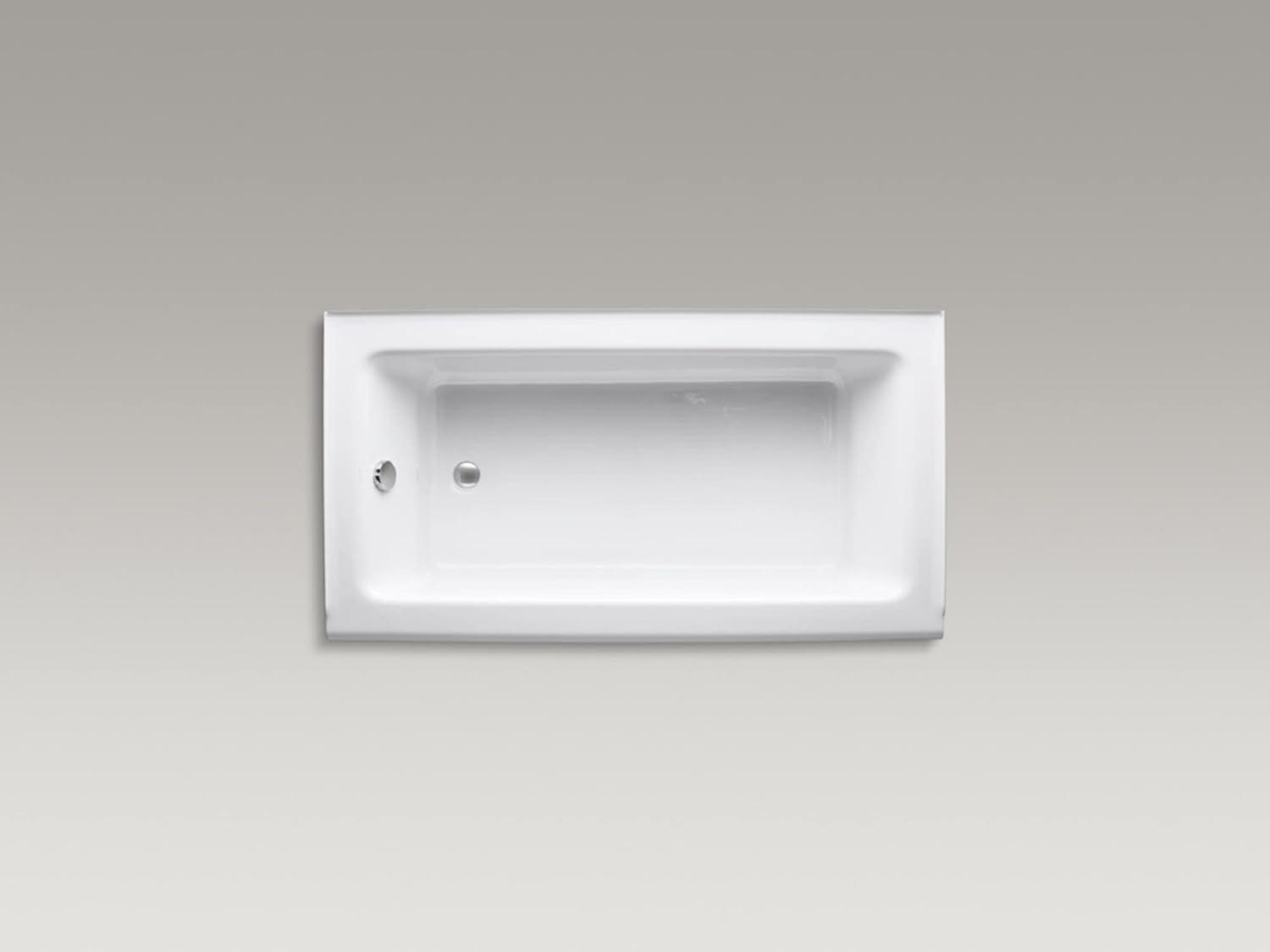 Bellwether® 60" x 32" Soaking Bathtub