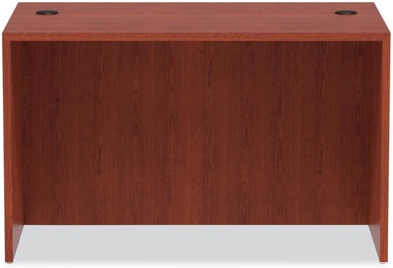 Valencia Series Desk Shell