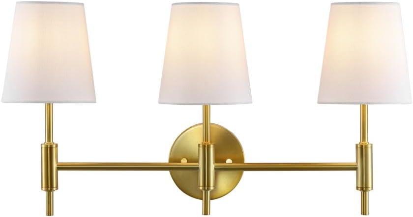 Darya 3 Light 24" Wall Sconce   - Safavieh