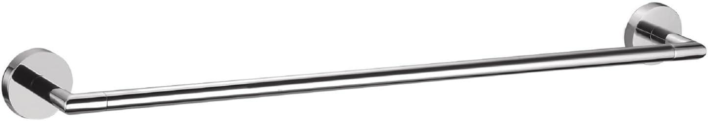 Graz Wall Mounted Towel Bar