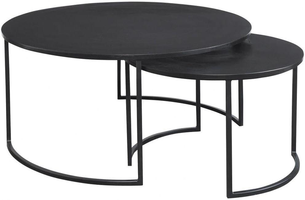 Addie Nesting Coffee Table
