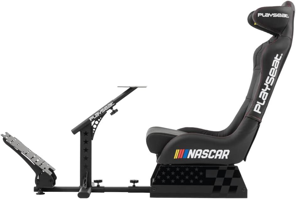 Playseats Evolution PRO, NASCAR Gaming Chair