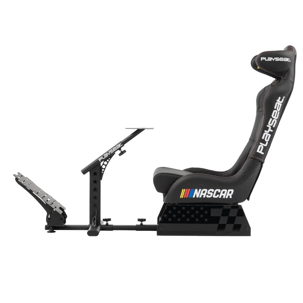 Playseats Evolution PRO, NASCAR Gaming Chair