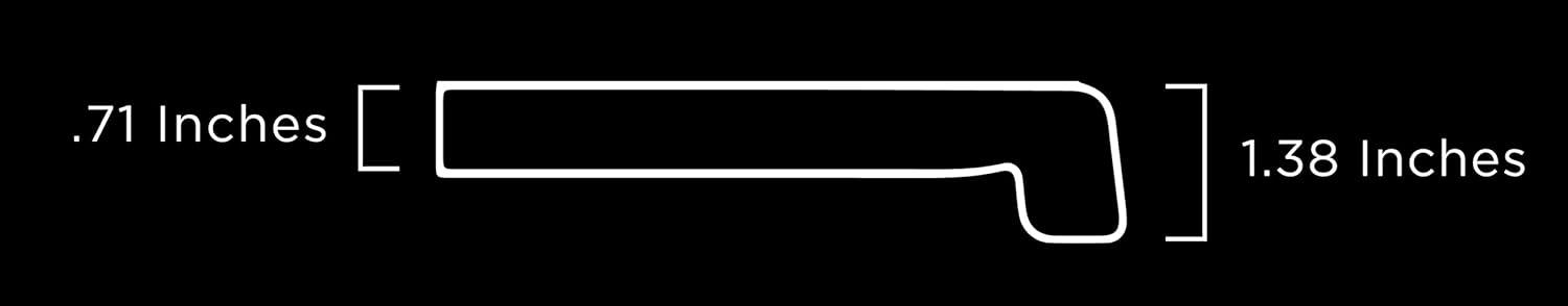 Holland Bar Stool Holland Bar Stool Indoor/Outdoor Square Table Top