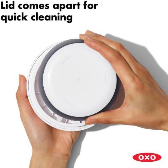 OXO Good Grips Large Pop 160 Oz. Food Storage Container