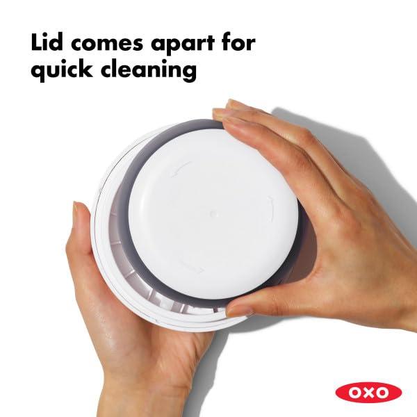 OXO Good Grips Large Pop 160 Oz. Food Storage Container