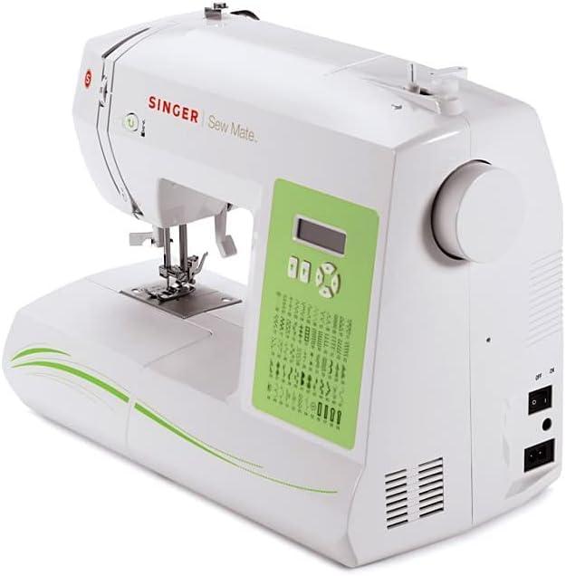 Singer Singer Electronic Sewing Machine