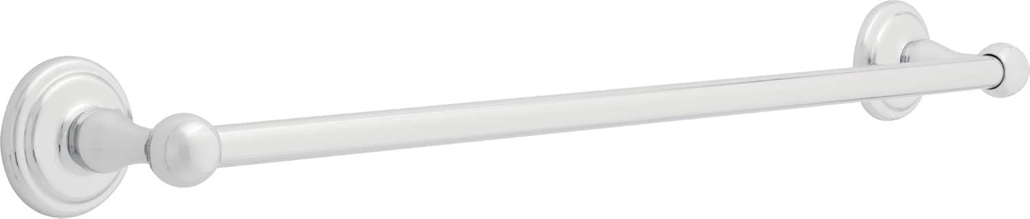 Jamestown 24" Wall Mounted Towel Bar