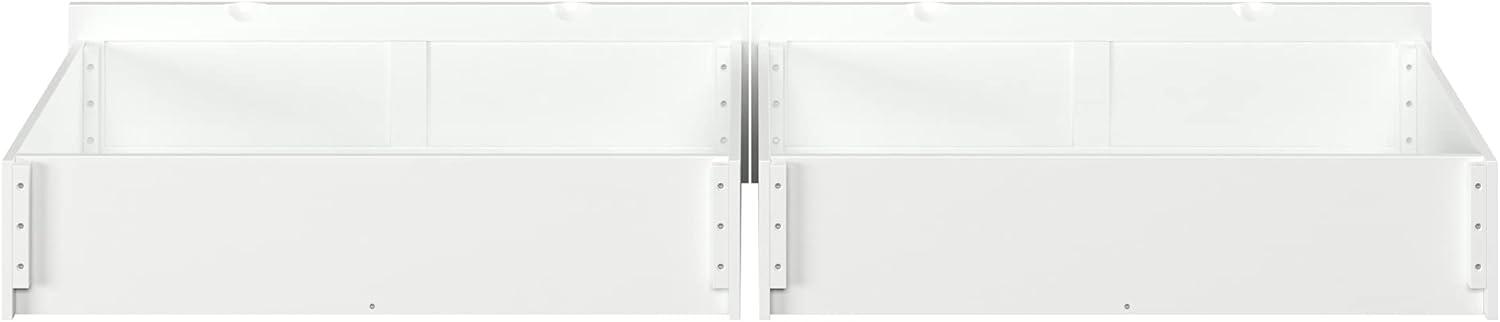 Underbed Storage Drawers