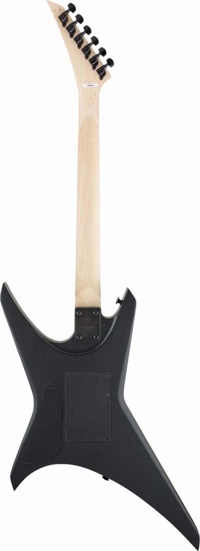 Jackson JS32 Warrior Electric Guitar - Satin Black