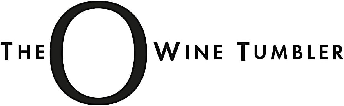 RIEDEL RIEDEL The O Wine Tumbler Cabernet/Viognier Wine Glass (Pay 6 Get 8) (Set of 8)